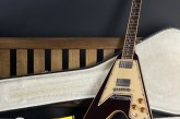 Gibson Grace Potter Flying V Nocturnal Brown-7.jpg